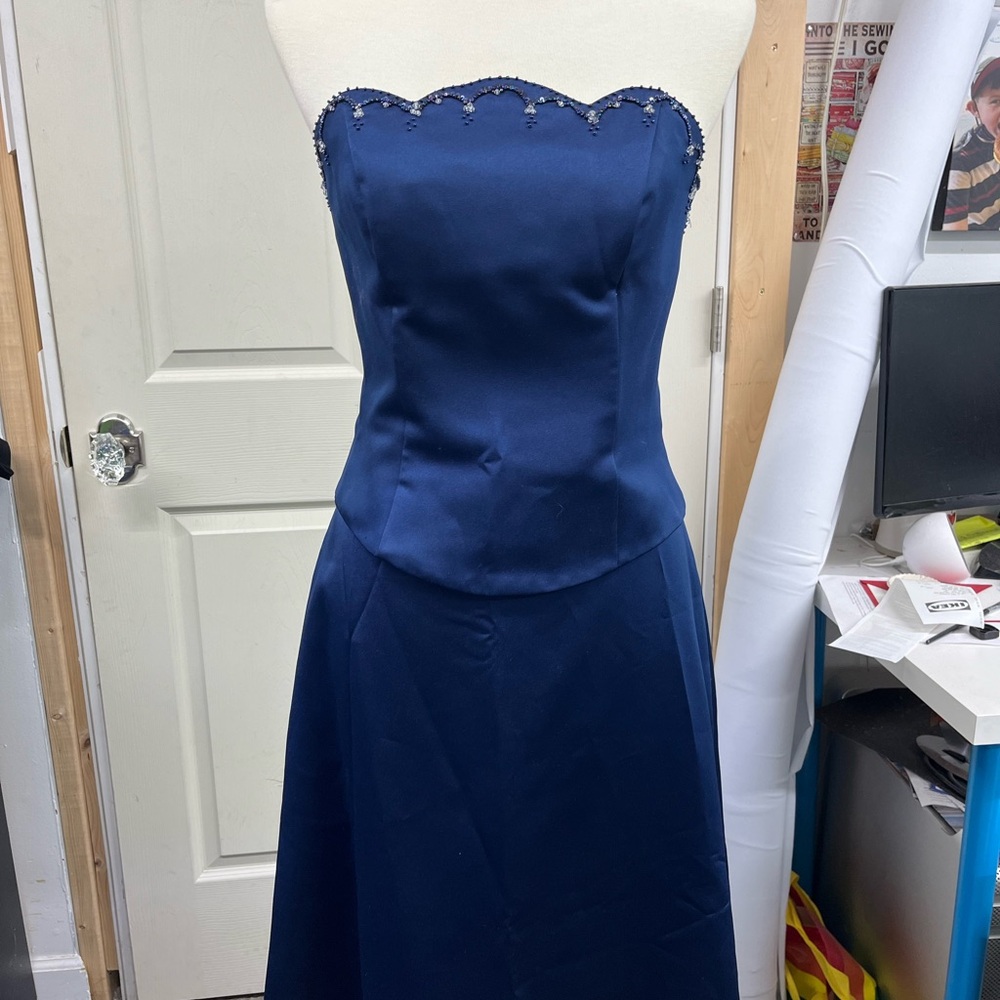 Vintage Formal Set